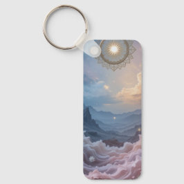 Chaveiro Mystic Scape