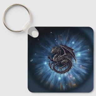 Chaveiro Mystical Wyvern Eye