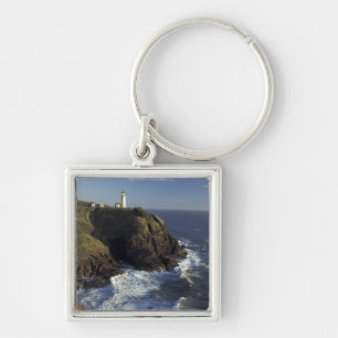 Chaveiro N.A., EUA, Washington, Cape Disappointment State