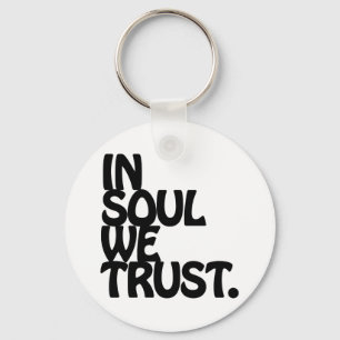 Chaveiro Na Alma Confiamos.