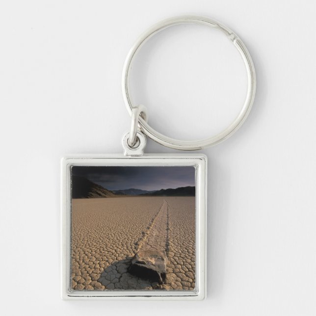 Chaveiro NA, EUA, Califórnia, Death Valley National (Frente)