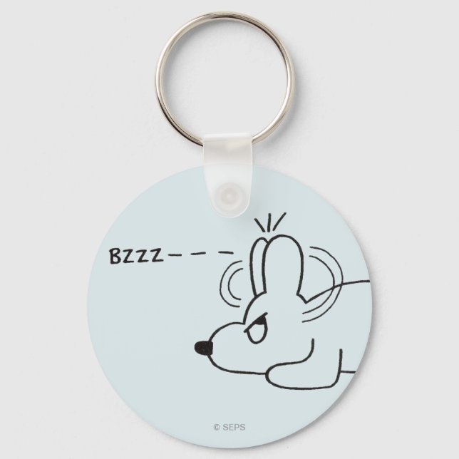 Chaveiro Na Idade do Cão (Frente)