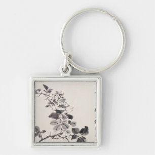 Chaveiro Na imitação do ½ do ¿ de Xu Weiï s floresce N