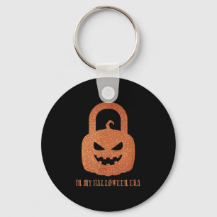 Chaveiro Na Minha Época De Halloween... "Espetacular".