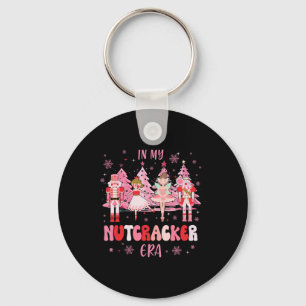 Chaveiro Na Minha Época Nutcracker Era Natal Balé F