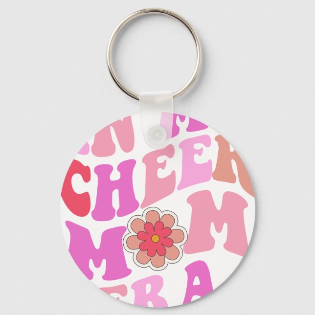 Chaveiro na minha era de mãe alegre.png (Frente)