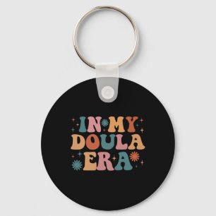 Chaveiro Na Minha Era Doula Presentes Divertidos de Natal p