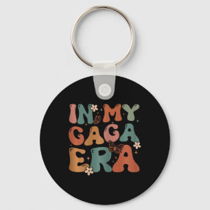Chaveiro Na Minha Era Gaga, Aniversário, Gaga Matando A Mãe