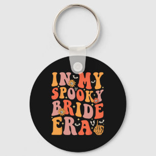 Chaveiro Na Minha Noiva de Noiva, Groovy Halloween Ba