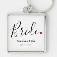 Na moda Bride Wedding