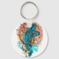 Na moda Japonês Koi Fish