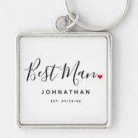 Na moda Melhor Casamento de Homem