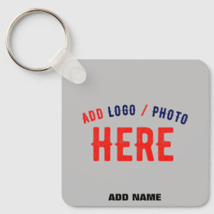 CHAVEIRO NA MODA MODERNO PERSONALIZÁVEL ASH VERIFICADO COM
