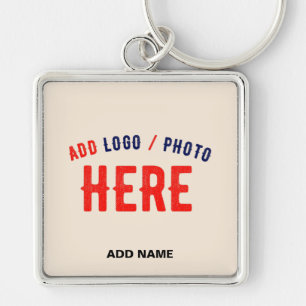 CHAVEIRO NA MODA MODERNO PERSONALIZÁVEL MARCA VERIFICADA NA