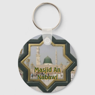 Chaveiro nABAWI de Masjid
