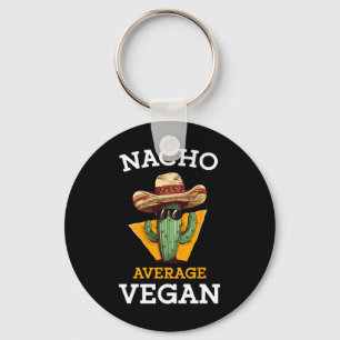 Chaveiro Nacho Average Videographer - Engraçado Cinco De Ma