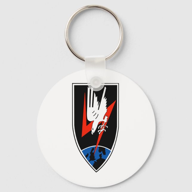 Chaveiro Nachtjagdgeschwader 1 (Frente)