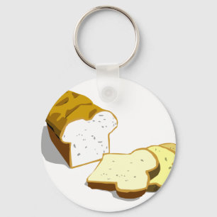 Chaveiro Naco do pão