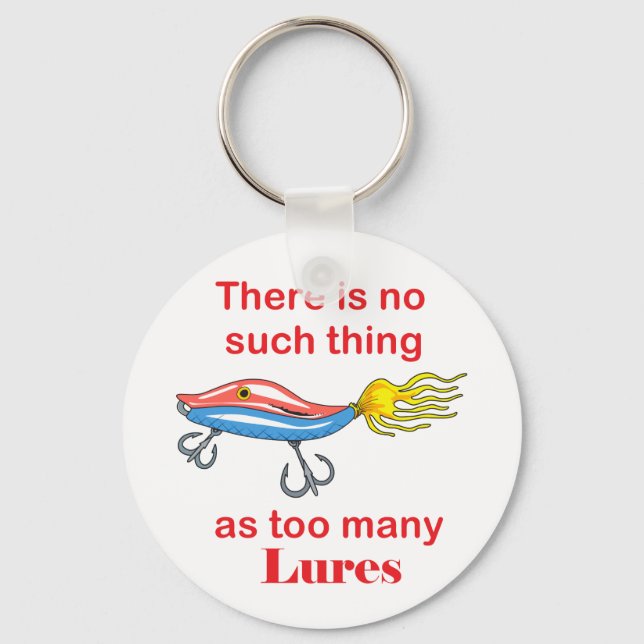 Chaveiro Nada Assim (Frente)