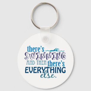 Chaveiro Nadar é tudo