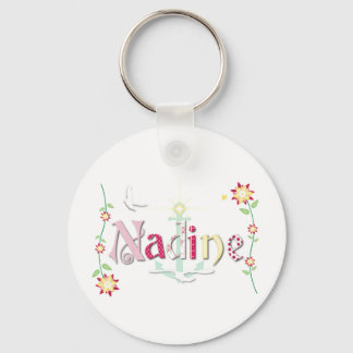 Chaveiro Nadine