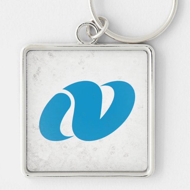 Chaveiro Nagasaki (Frente)