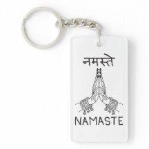 Namaste