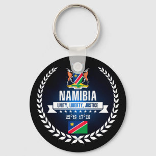 Chaveiro Namíbia