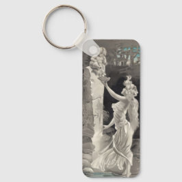 Chaveiro Namorados Anjo e Deusa