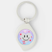 Namorados Vidro Coração Balão Bublegum Casal