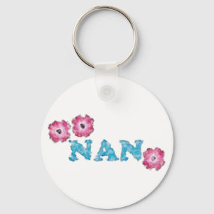 Chaveiro Nan