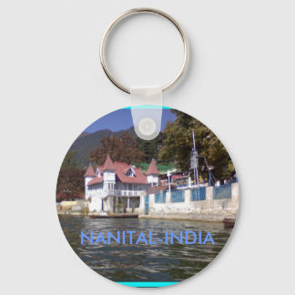 CHAVEIRO NANITAL-ÍNDIA