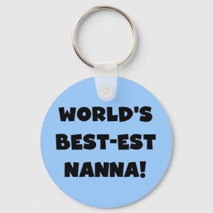 Chaveiro Nanna T-shirts e presentes