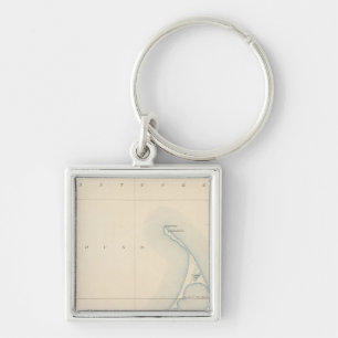 Chaveiro Nantucket, Massachusetts