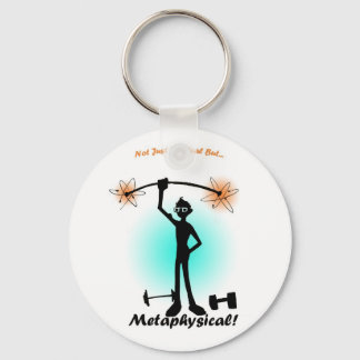 Chaveiro Não Apenas Física...