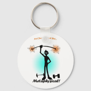 Chaveiro Não apenas físico…