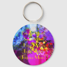 Não deixe ninguém roubar sua alegria