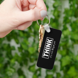 Chaveiro Não é ilegal