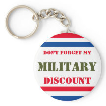 NÃO ESQUEÇA O MEU DESCONTO MILITAR