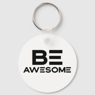 Chaveiro Não fique trancado, mantenha todas as chaves junta