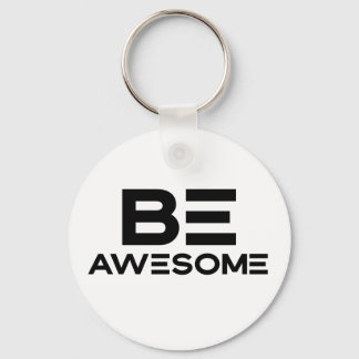 Chaveiro Não fique trancado, mantenha todas as chaves junta