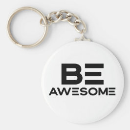 Chaveiro Não fique trancado, mantenha todas as chaves junta