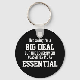 Chaveiro Não Grande Governo De Negociação Me Classifica Ess