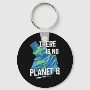 Chaveiro Não Há Planeta B, Proteção Ambiental
