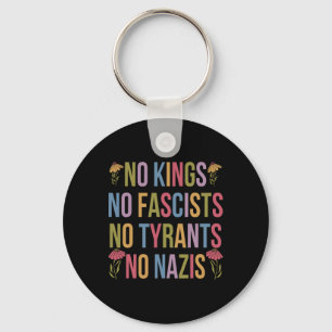 Chaveiro Não Há Reis Na América Não Há Fascistas Nós, A Pol