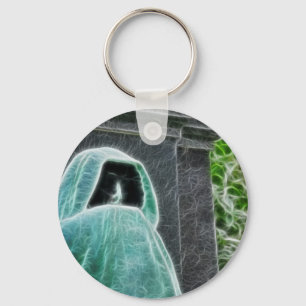 Chaveiro Não hoje Satã