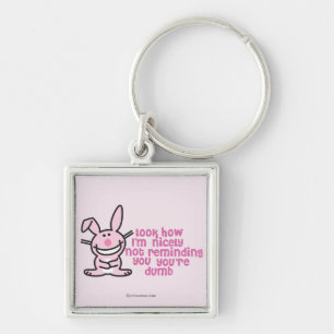 Chaveiro Não lembrando o