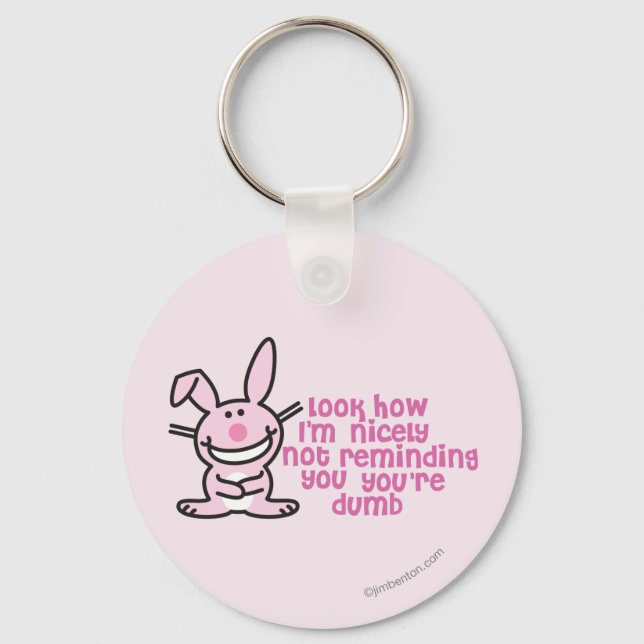 Chaveiro Não Lembrando Você (Frente)