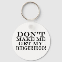 Não Me Faça Pegar Meu Didgeridoo