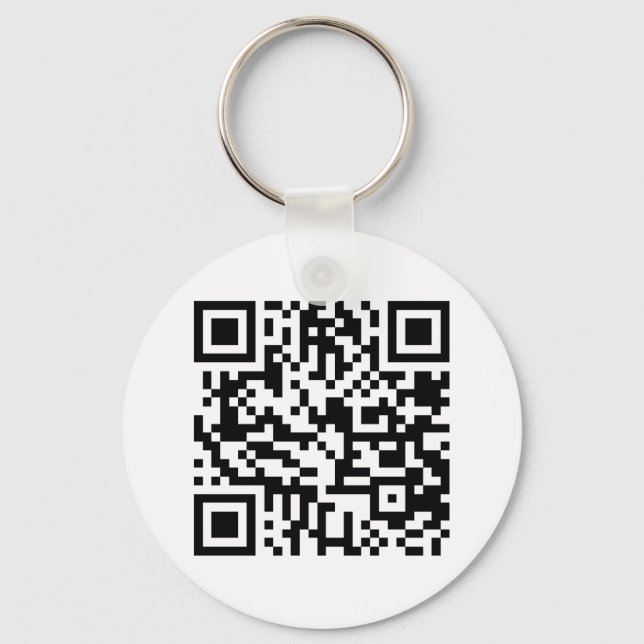 Chaveiro Não, não consertarei seu computador (Frente)